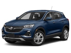 2022 Buick Encore GX Select SUV