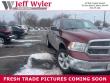 Used 2022 Ram 1500 Classic Tradesman Truck Crew Cab