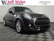 Used 2016 MINI Cooper Hardtop S Hatchback