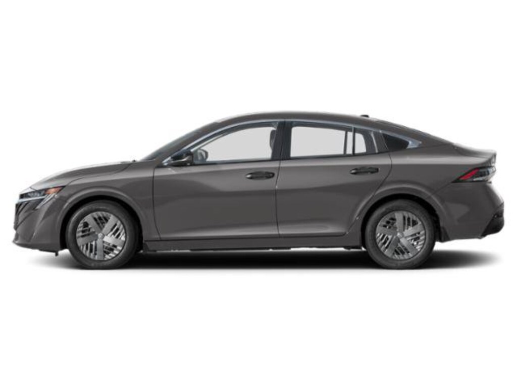 New 2026 Nissan Sentra S Sedan
