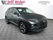 Used 2022 Hyundai Tucson Limited SUV