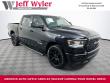 Used 2023 Ram 1500 Laramie Truck Crew Cab