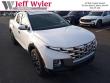 Used 2022 Hyundai Santa Cruz SEL Truck Crew Cab