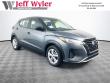 Used 2025 Nissan Kicks Play S SUV
