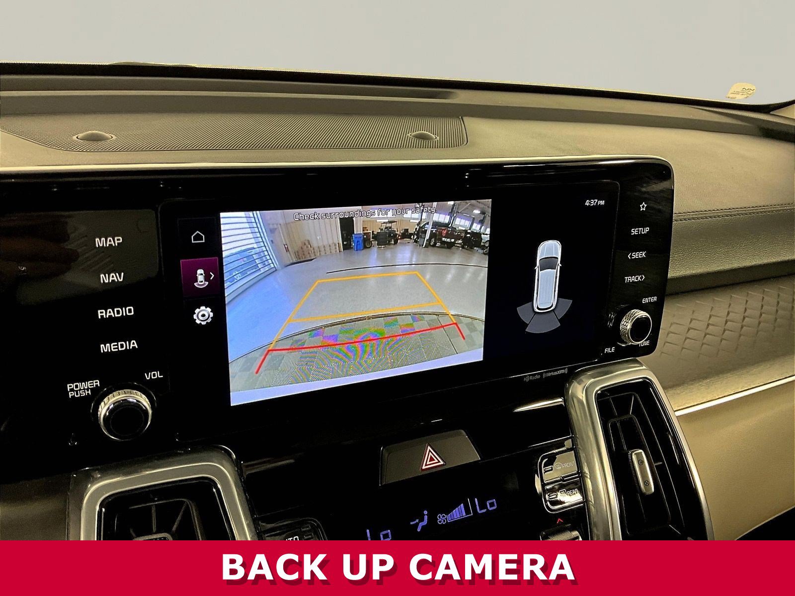 2023 Kia Sorento SX - Photo 17