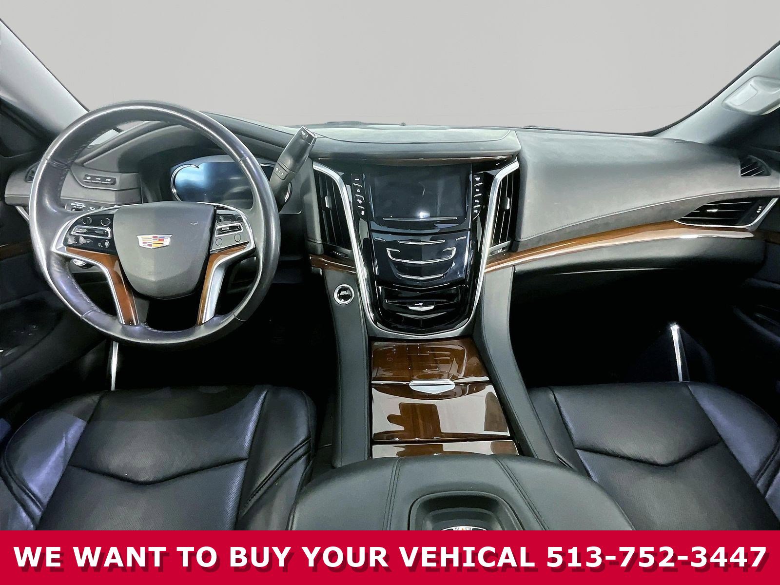 2020 Cadillac Escalade Luxury - Photo 7