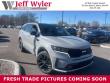 Used 2023 Kia Sorento SX Prestige SUV