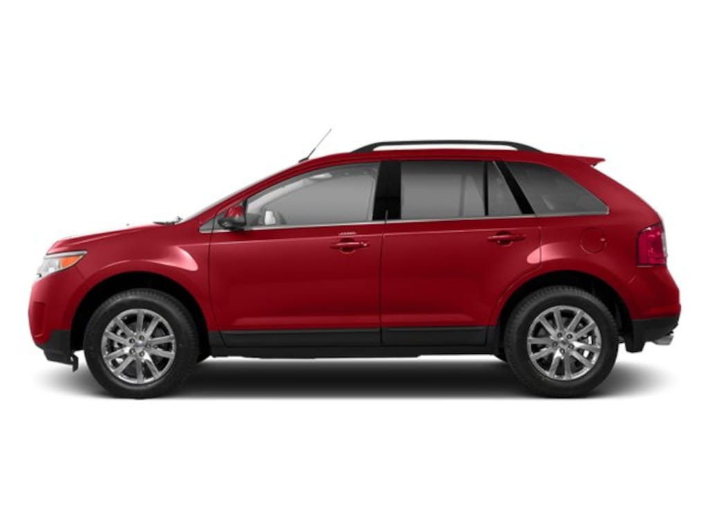 Used 2013 Ford Edge SEL SUV