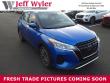 Used 2024 Nissan Kicks SV SUV