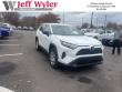 Used 2024 Toyota RAV4 LE SUV