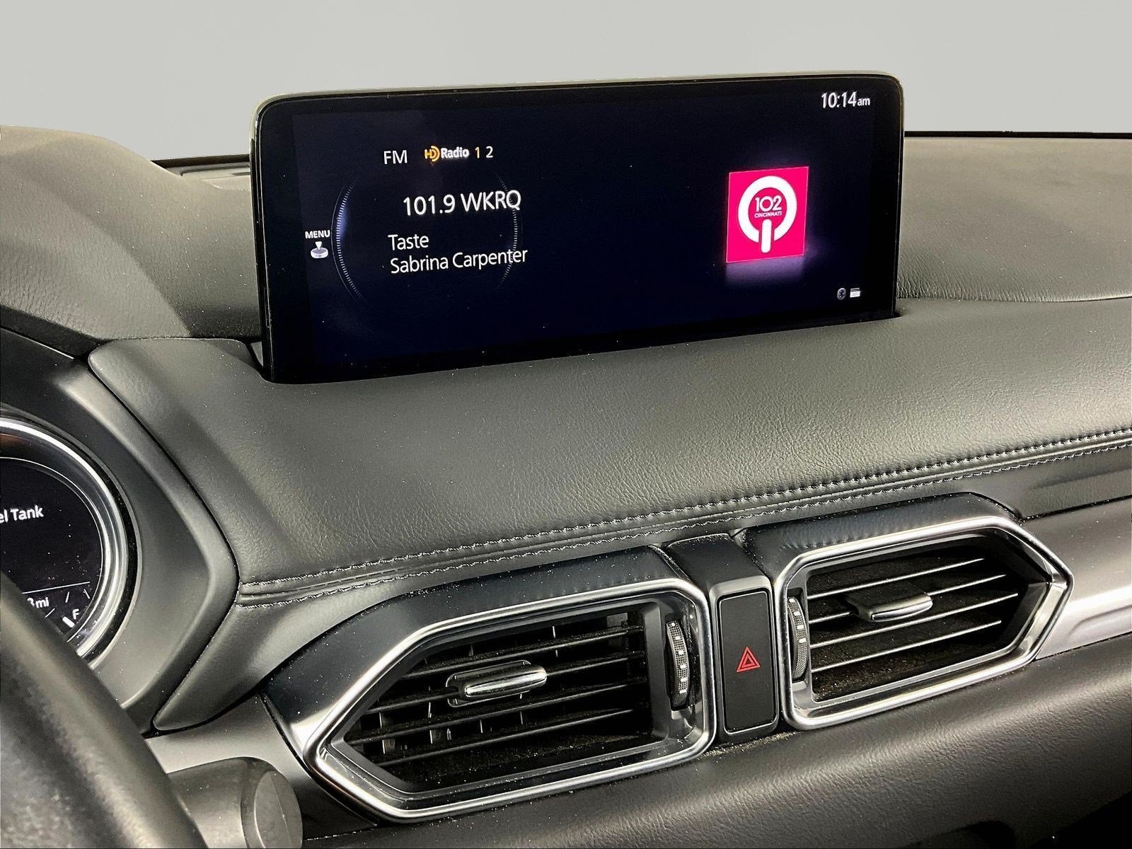 2023 Mazda CX-5 S Select Package - Photo 12
