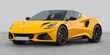  Lotus Emira
