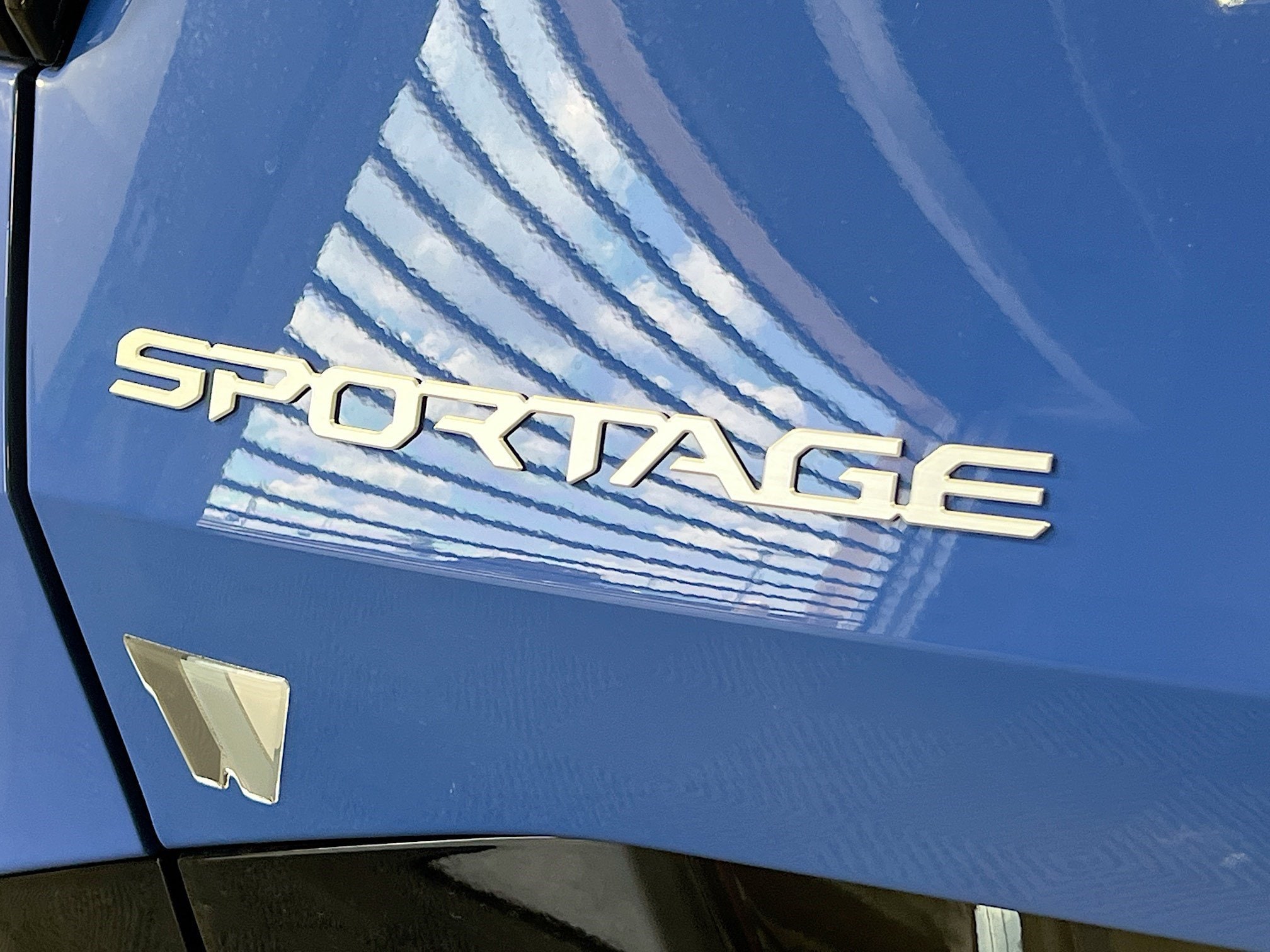 2026 Kia Sportage SX Prestige - Photo 38