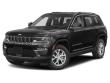 Used 2022 Jeep Grand Cherokee Summit SUV