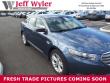 Used 2018 Ford Taurus SE Sedan