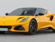 Used 2024 Lotus Emira V6 Coupe