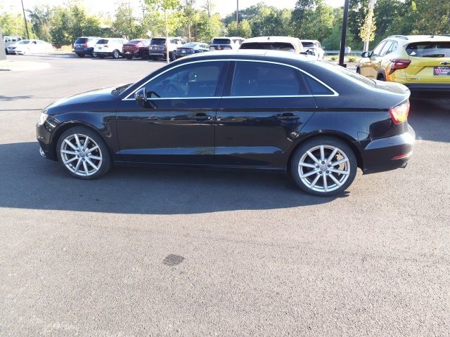 2015 Audi A3 1.8T Premium Plus photo 2
