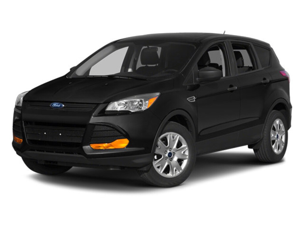 Used 2014 Ford Escape S SUV