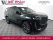 Used 2021 CADILLAC Escalade Sport SUV