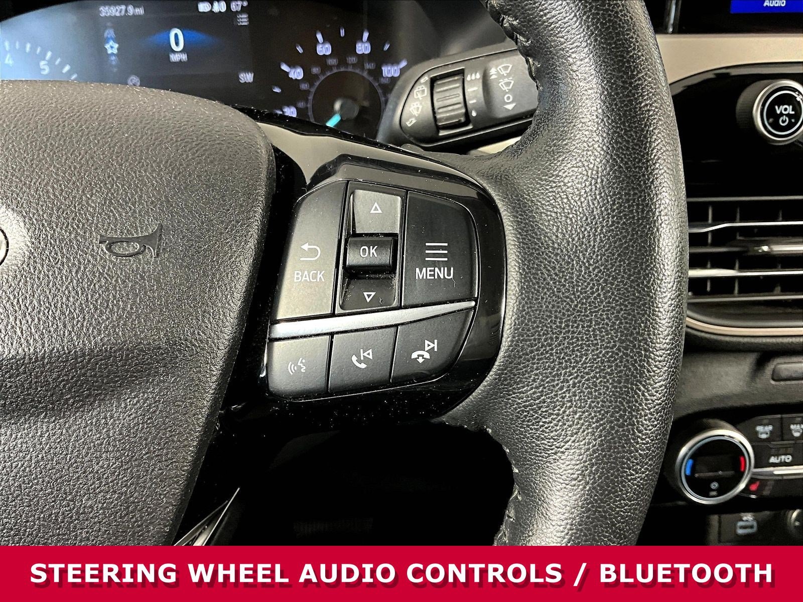 2021 Ford Escape SE - Photo 11