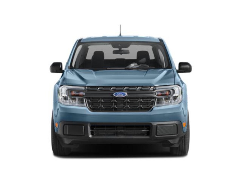 Used 2023 Ford Maverick XL Truck SuperCrew