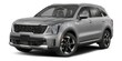 Kia Sorento Hybrid