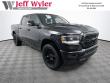 Used 2022 Ram 1500 Laramie Truck Crew Cab