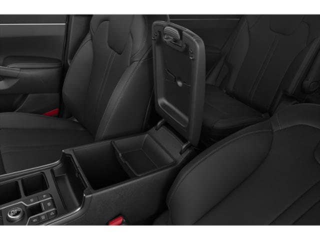 2021 Kia Sorento EX - Photo 17