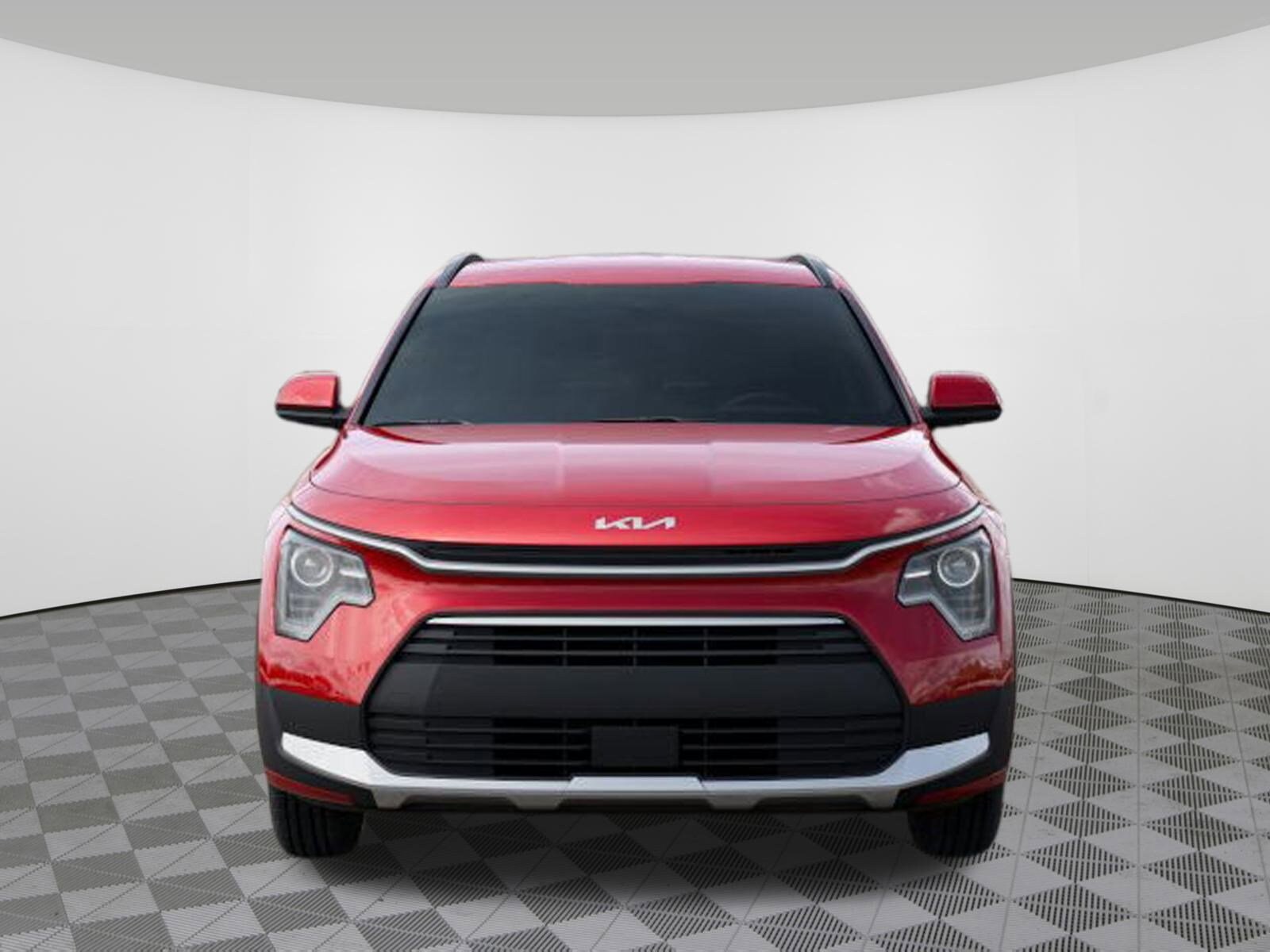 2025 Kia Niro EX photo 2