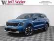Kia Sorento Hybrid