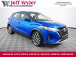 Used 2024 Nissan Kicks SV SUV