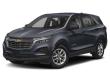 Used 2022 Chevrolet Equinox Premier SUV