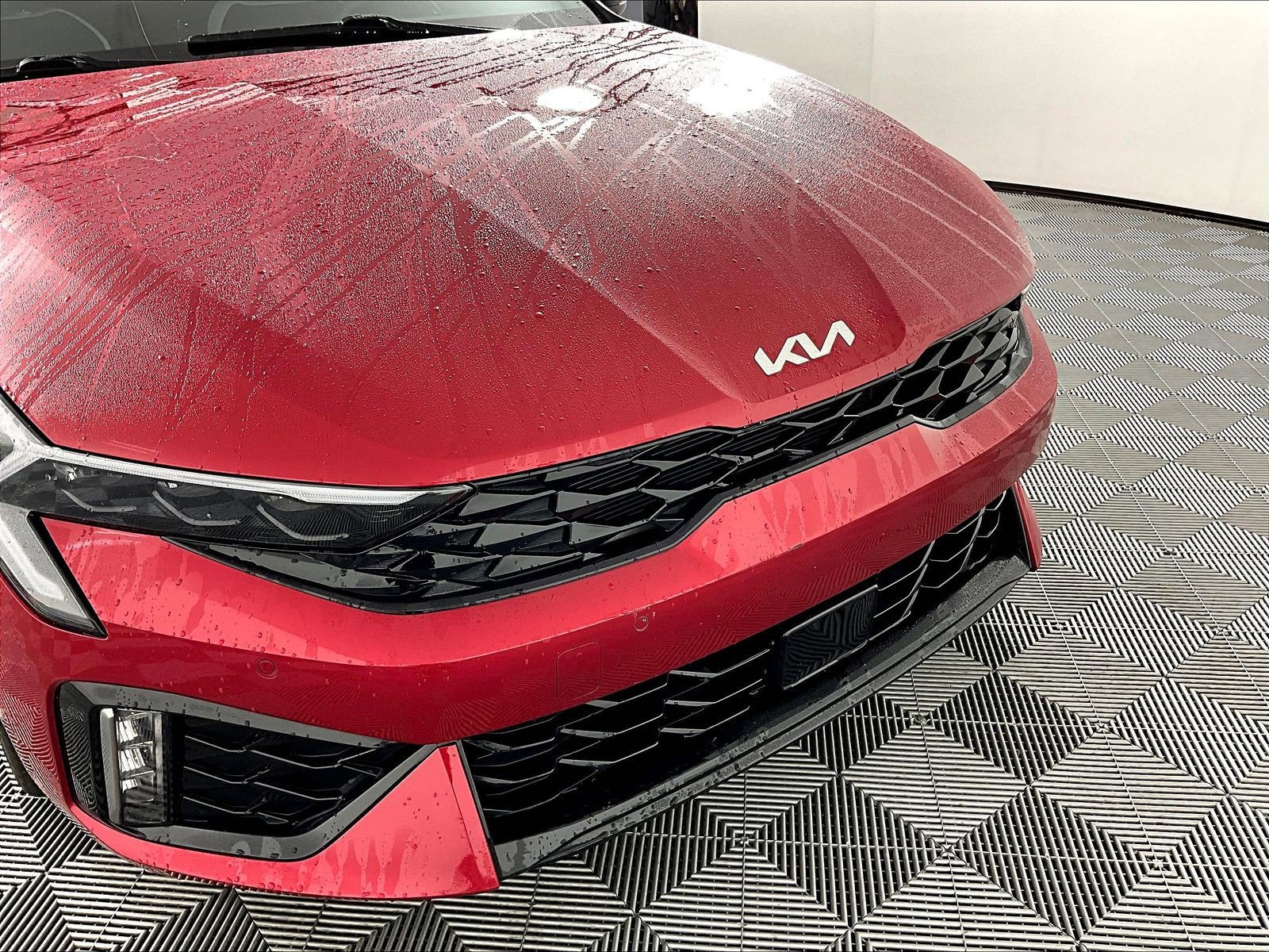 2026 Kia K5 GT-Line - Photo 28