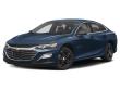 Used 2024 Chevrolet Malibu LS Sedan