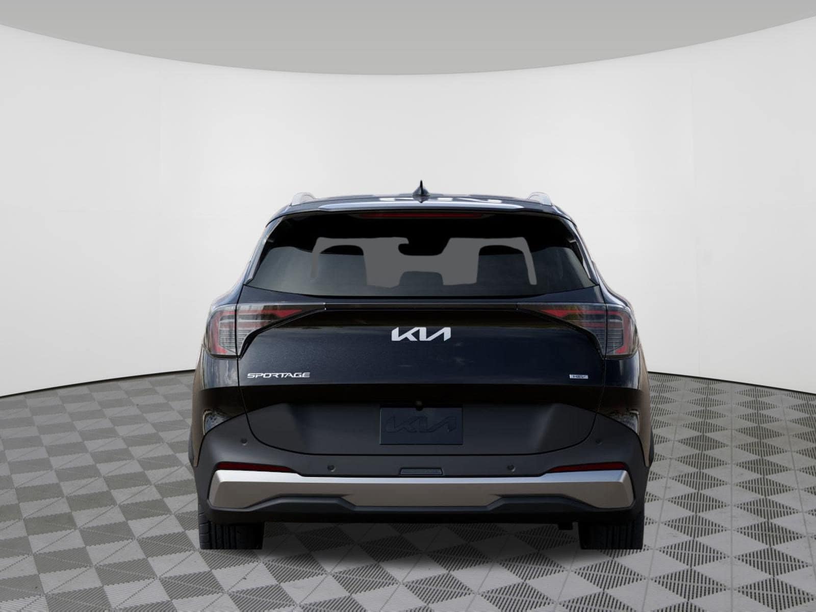 2026 Kia Sportage EX Hybrid - Photo 16