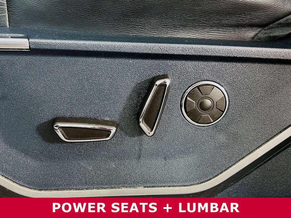 Used 2021 Ford F-150 Limited Truck SuperCrew Cab