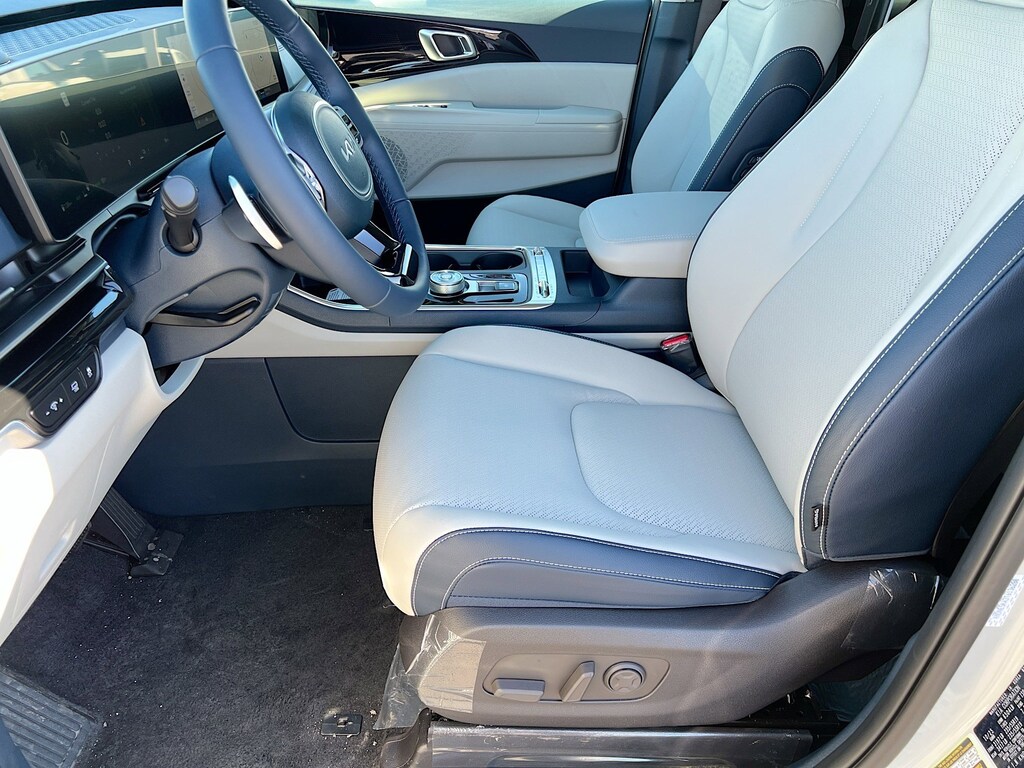 New 2026 Kia Carnival Hybrid SX Prestige Van Passenger Van