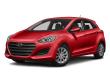 Used 2016 Hyundai Elantra GT  Hatchback