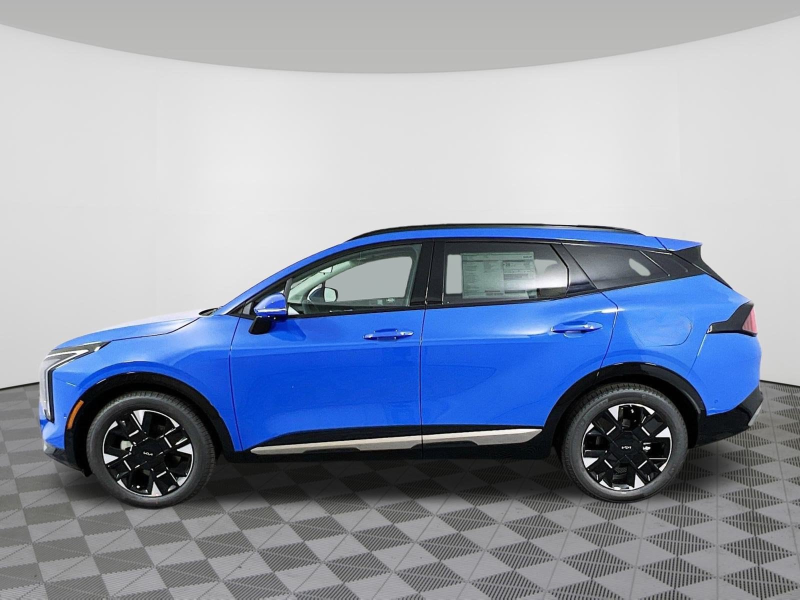 2026 Kia Sportage SX Prestige - Photo 33