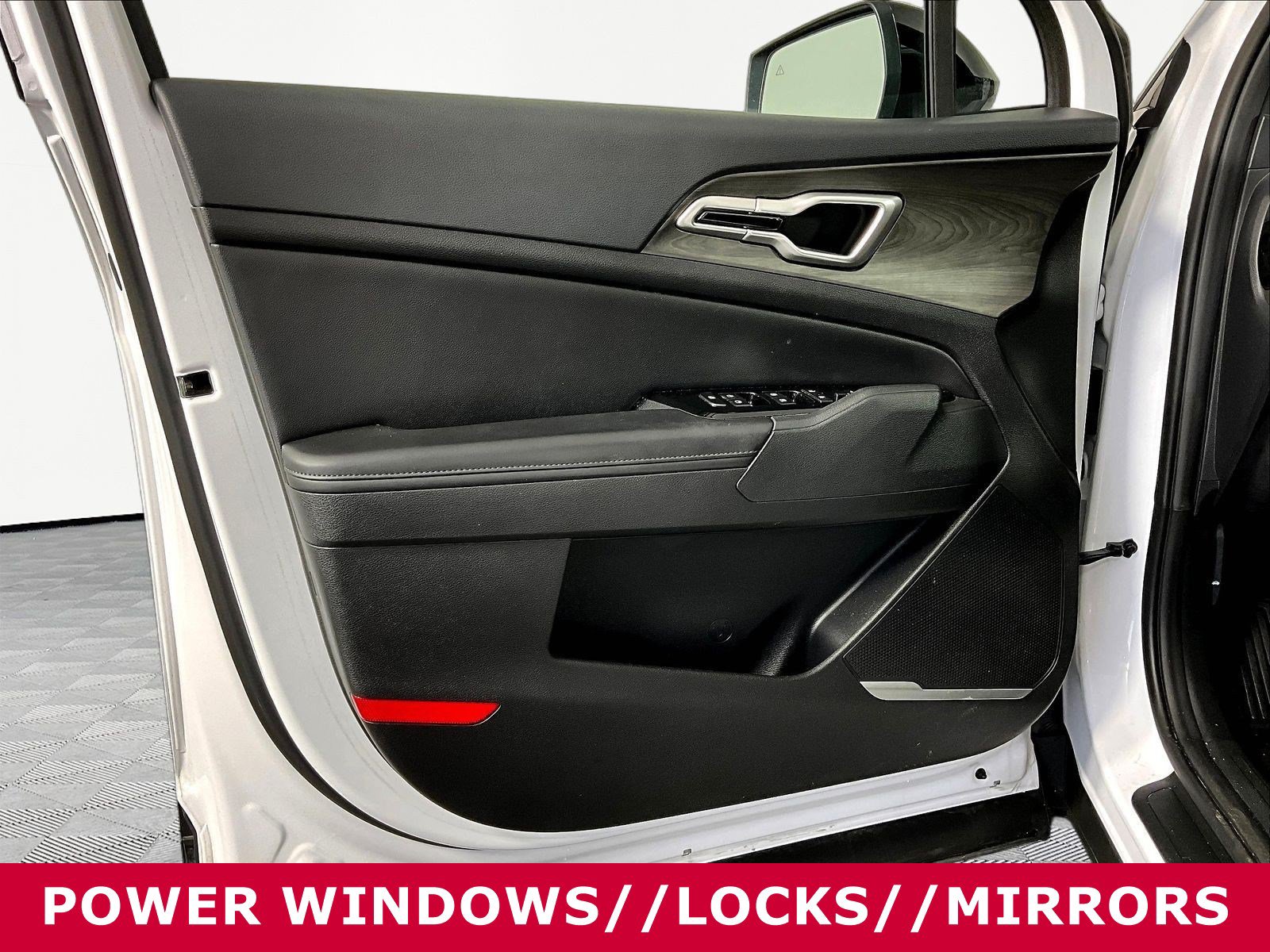 2024 Kia Sportage X-Line - Photo 21