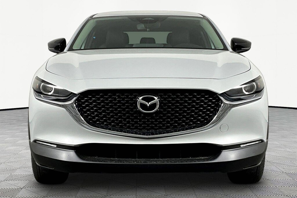 New 2026 Mazda CX-30 2.5 S Select Sport SUV