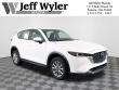 Used 2023 Mazda CX-5 2.5 S SUV