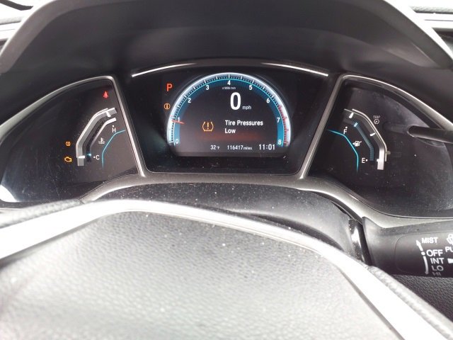 2016 Honda Civic EX-T photo 2