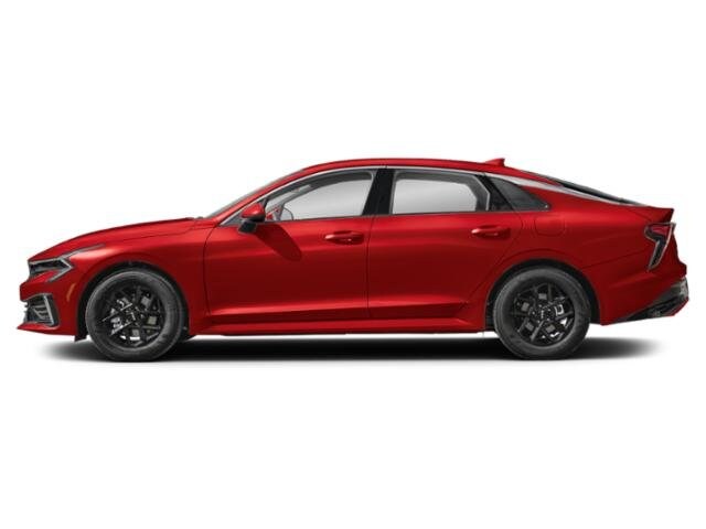 2025 Kia K5 LXS photo 3