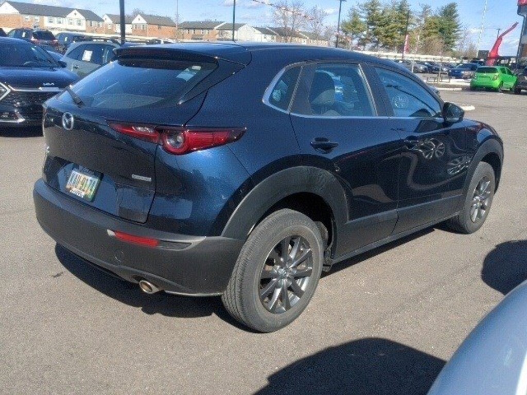 Used 2023 Mazda CX-30 2.5 S SUV