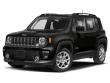Used 2019 Jeep Renegade Limited SUV