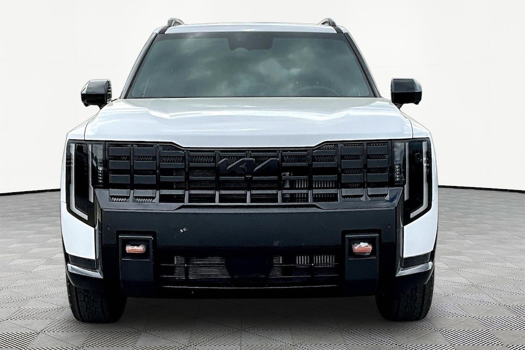 New 2027 Kia Telluride X-Pro SX-Prestige SUV