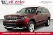  Jeep Grand Cherokee L