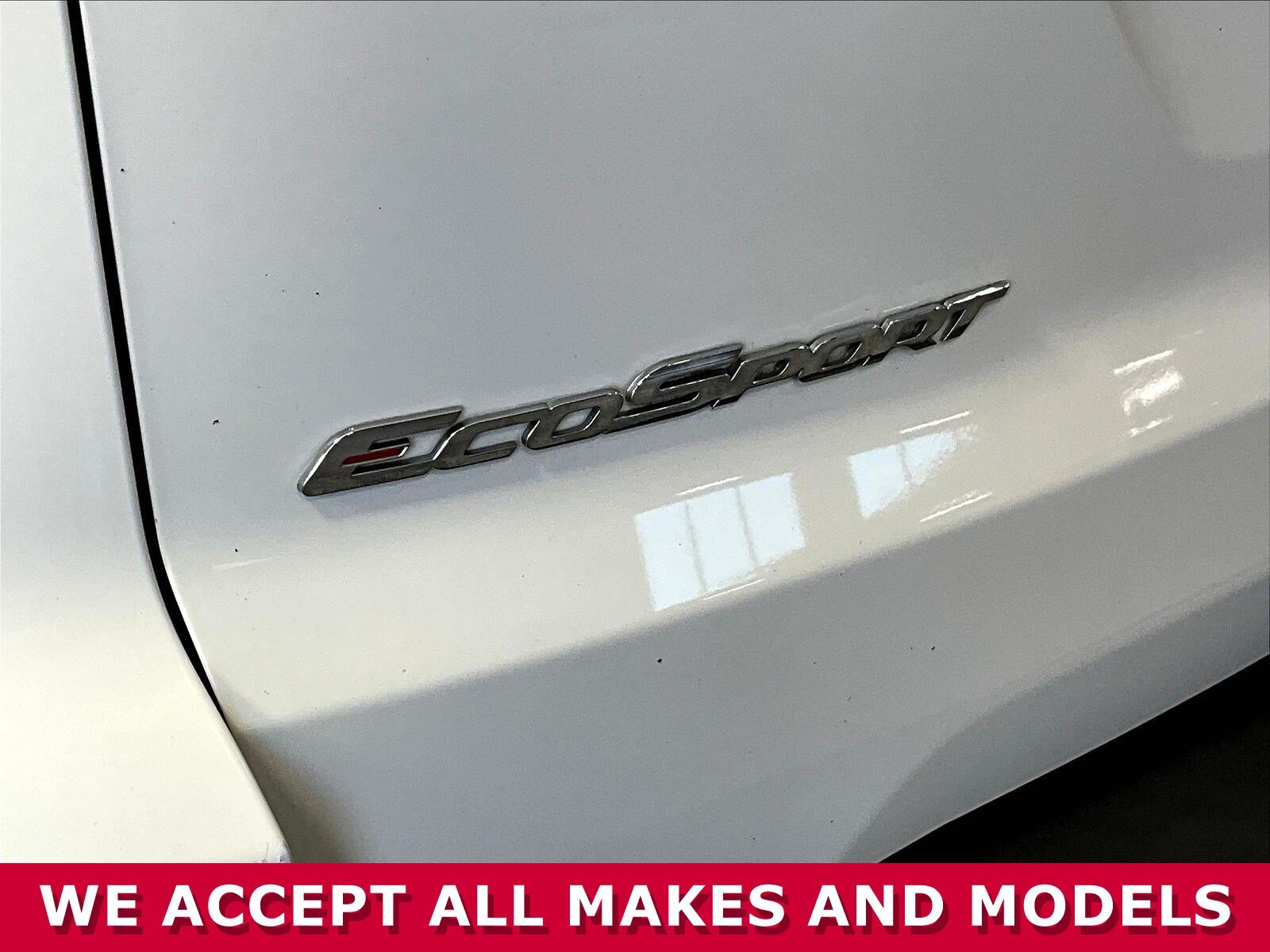 2020 Ford Ecosport S - Photo 25