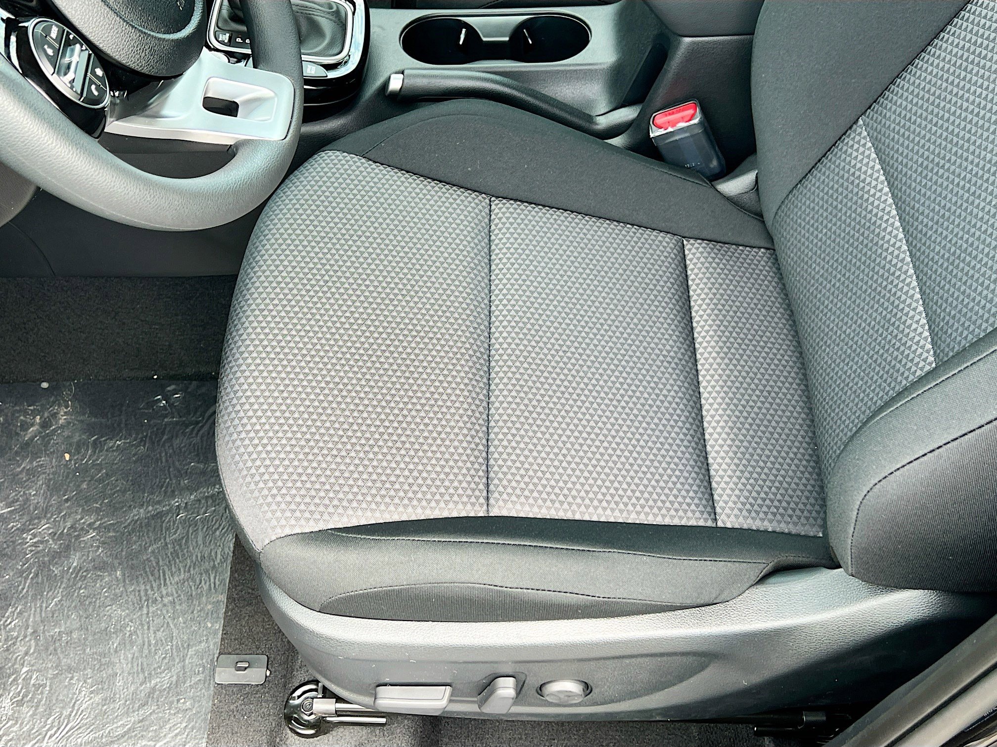 2025 Kia Soul S photo 4